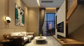 Geli Hotel Bengbu Wanda Plaza Nanxiang City - Image 4