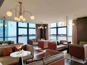 Qingyang Hongrui Yaju Hotel - Image 5