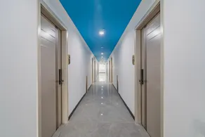 Huizhou Golden Sunshine Hotel (Chenjiang Tianyicheng Branch) - Image 5