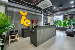 NapTapGo - Japanese Premium POD Hotel - Walk to Noida Electronic City Metro! Wifi, Lounge - Image 2