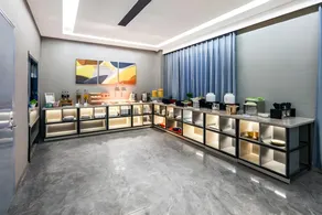Home Inn Neo Yuanping Ping'an West Avenue - Image 5
