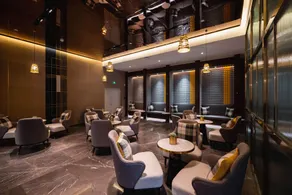 Home Inn Plus Ordos Dongsheng Xinghe cococity - Image 5