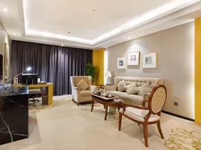 Jukai International Hotel - Image 4
