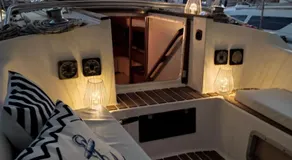 Dormire in Barca a Vela - Image 3