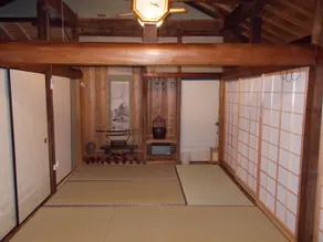 Yamadera Kosen Second House Ikoi - Image 2