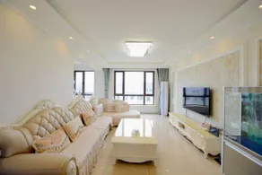 Sunshine Cottage Inn (Jinshitan Discovery Kingdom Branch) - Image 2