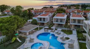 RAFARKO Luxury Villa Nikiti Chalkidiki - Image 4