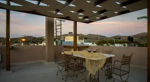 Agali Luxury Stone Suite & Loft - Image 5