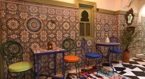 Riad dar lfen - Image 5