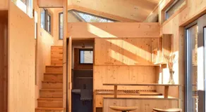SEINZ Tiny House Natururlaub - Image 3