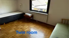 Rum i villa Burlöv - Image 5
