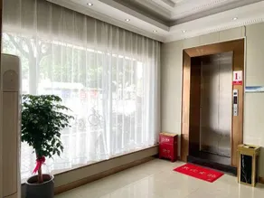 Sanmen Longyoujia Boutique Hotel - Image 4