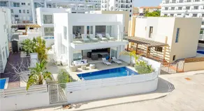 Protaras Holiday Villa 100 - Image 3