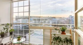 Scandinavian design Stylish 1BR Heart City Center with Balcony 4 - Image 4
