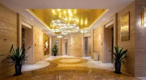 Bairun Zhenjiang International Hotel - Image 4