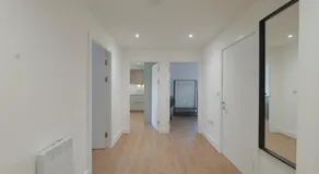 NEW Luxury South Manchester Flat - Image 4