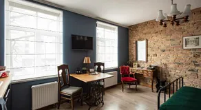 Vintage Apartments , Free parking , Self check-in - Image 5