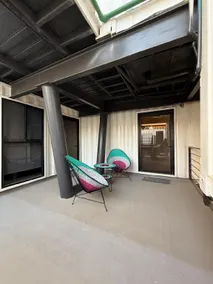 Esssential PXM Arkitainer Residential Lofts - Image 3