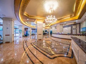 Feida International Hotel (Lishui High-speed Railway Station) - Image 2