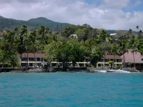 Garden Island Resort - Image 5