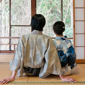 Isobe Onsen Miharashikan - Image 5