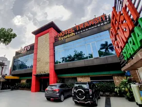 Hotel O tel Transit Syariah - Image 3