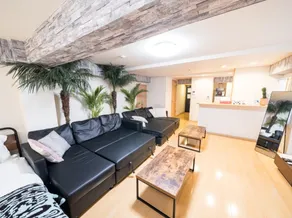 Shinjuku, 1min walk from Kagurazaka Sta,80sqm,Family-Friendly, - Image 4