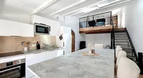 Duplex sous les toits - Image 3
