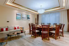Xinzun Boutique Hotel (Datong Fantawild) - Image 5