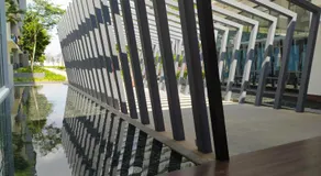 Bandar Saujana Putra BSP 21 AZFA Suite [FREE WiFi] - Image 5