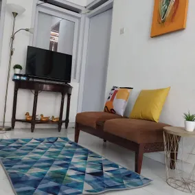 JawaJawa  2 Homestay Jogja Yogya 5 Menit Malioboro - Image 5