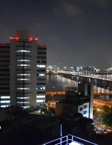 Han River Residence & Guesthouse - Image 4