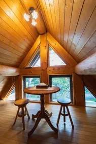 Hakuba Riverside Loghouse - Image 4