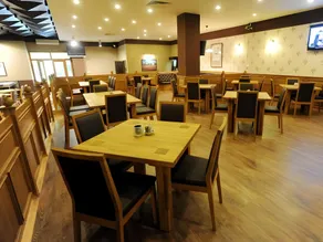 Fordan Hotel Pécs - Image 3