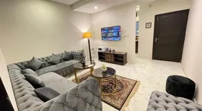 Travis Executive Guest House Islamabad - Image 2