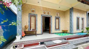 Anish Homestay Jatiluwih Tabanan - Image 3
