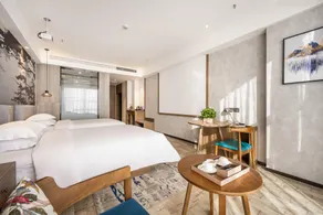 Yulin Jinsha International Hotel - Image 2