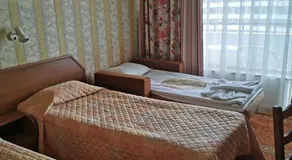 Hotel Olymp - Image 2