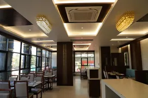 Blisss Hotel Kolhapur - Image 4