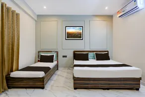 SPOT ON Hotel Diamond Inn - Image 2