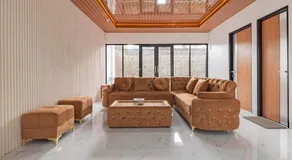 Urbanview Hotel Inkoppabri Cisarua Puncak - Image 3
