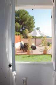 La Grande Auguière, villa familiale et spacieuse au cœur du vignoble et à 300m de la mer - Image 4