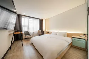 Jamsil stay hotel - Image 2