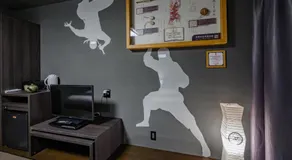 Iga Ueno City Hotel - Image 4
