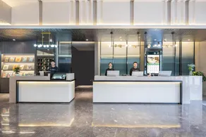 Atour Hotel Shanghai Songjiang Sports Center Free laundry service - Image 4
