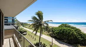 Surfside 8 - Absolute Beachfront 3BR - Image 5