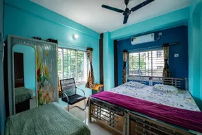 Swarna Biroti Kolkata - 20 mins Airport 7 mins metro 0 mins bus stop - Image 2