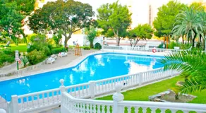 MAYASIA CASA I, con vista al mar, jardín, piscina - Image 3