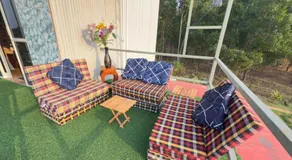 Luxury 3BHK Private Pool Farmhouse Near Durgapur - Image 4
