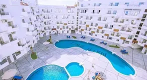 منتجع طيبة فيو Tiba view - Image 5